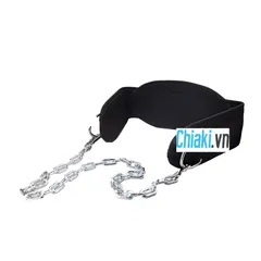 Đai Lưng Thể Hình Zasami PK00113Z Có Xích Treo Tạ - Dụng Cụ Tập Gym Chất Lượng Cao, Thiết Kế Thoải Mái, Tải Trọng 50kg