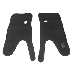 Đai cuốn cố định cổ tay Aolikes 1676 - Phụ kiện tập gym chuyên nghiệp hỗ trợ bảo vệ cổ tay khi nâng tạ, chống chấn thương hiệu quả
