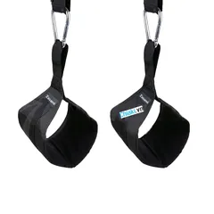 Dây Treo Hỗ Trợ Tập Cơ Bụng AB Traps Zasami - Dụng Cụ Tập Thể Hình Chắc Chắn Cho Mọi Người Yêu Thể Thao