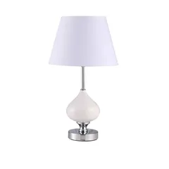 Đèn Ngủ Để Bàn Thân Sứ HUTA S10 - Thiết Kế Sang Trọng Với Ánh Sáng Dịu Nhẹ, Phù Hợp Để Đọc Sách Và Thư Giãn