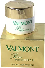Kem Dưỡng Trẻ Hóa Da Valmont Prime Regenera II - Giải Pháp Cao Cấp Cho Da Khô, Hư Tổn Và Xu Hướng Lão Hóa 50ml
