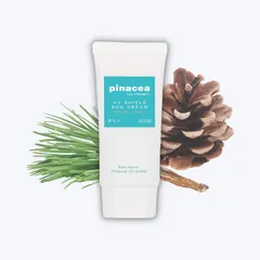 Kem Chống Nắng Bảo Vệ Da Pinacea UV Shield Suncream SPF 50+/ PA+++ - Bảo vệ da hoàn hảo, làn da trắng sáng, chống nắng hiệu quả