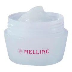 Kem Dưỡng Da Giảm Mụn Melline - 55g Hỗ Trợ Làm Trắng Da, Dưỡng Ẩm, Phục Hồi Da Mụn Tươi Trẻ, Chăm Sóc Da Chất Lượng