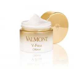 Kem Dưỡng Nâng Cơ Trẻ Hóa Da Valmont V-Firm 50ml - Chăm Sóc Da Đàn Hồi, Săn Chắc Khuôn Mặt Cao Cấp