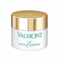 Kem Tẩy Tế Bào Chết Valmont Face Exfoliant - Sản Phẩm Làm Sạch Sâu Dịu Nhẹ Cho Da Nhạy Cảm, Hỗ Trợ Tái Tạo Làn Da Mịn Màng 50ml