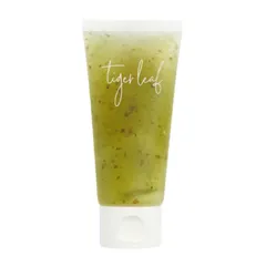 Mặt Nạ Ngủ Dưỡng Ẩm Shuadam Tiger Leaf - Gel Cấp Nước, Tăng Độ Đàn Hồi và Làm Sáng Da, Phục Hồi Da Mệt Mỏi 80ml