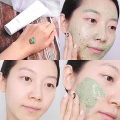 Mặt Nạ Thải Độc Fraijour Original Artemisia Steam Mask - Giúp Làm Dịu Da, Giảm Viêm Đỏ, Thư Giãn Cho Mọi Loại Da