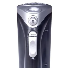 Máy Đánh Trứng Cầm Tay 5 Tốc Độ Jiashi HG-6663 - Công Suất 700W, Que Đánh Inox Không Gỉ, Dụng Cụ Nhà Bếp Tiện Dụng