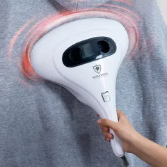 Máy Hút Bụi Khử Khuẩn Giường Nệm Kaisa Villa JD 8061 - Sát Khuẩn Tia UV, Làm Sạch Nhanh Chóng, Bảo Vệ Sức Khỏe Gia Đình