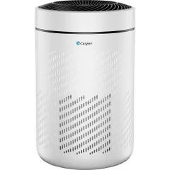 Máy lọc không khí Casper AP-250MAH 22W - Tiết kiệm điện, lọc không khí hiệu quả cho phòng 20-30m², thiết kế nhỏ gọn, nhẹ 2.8kg.