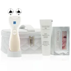 Máy Massage Nâng Cơ Trẻ Hóa Rio Lift Plus 60 Giây - Giải Pháp Làm Săn Chắc Da Mặt Hiệu Quả Với Công Nghệ EMS & Galvanic