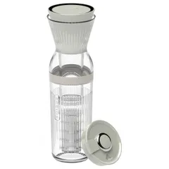 Máy Pha Cà Phê Ủ Lạnh Epeios CO800 - Công Nghệ Hút Chân Không Hiện Đại, Pha Chế Nhanh Trong 10 Phút, Pin Sạc Tiện Lợi