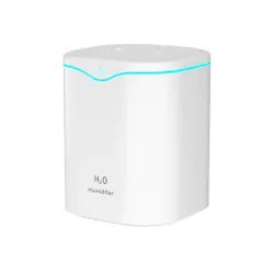 Máy Phun Sương Tạo Độ Ẩm USB Jiashi MPS03 2L - Thiết Kế Hiện Đại, Hoạt Động Liên Tục 18-26 Giờ, Phù Hợp Mọi Không Gian