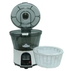 Máy Rửa Thực Phẩm Đa Năng DrOzone DR100 - Khử Độc và Làm Sạch 360 Độ, Hàng Chính Hãng, Bảo Hành 12 Tháng