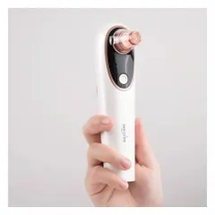 Máy Soi Da Hút Mụn Đầu Đen Maxcare Max666 Pro Tích Hợp Camera - Sạch Mụn, Tẩy Da Chết, Giảm Nếp Nhăn, Thiết Kế Nhỏ Gọn