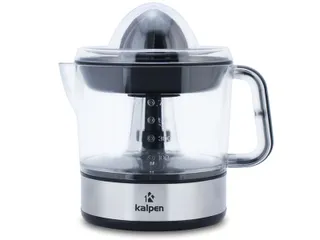 Máy Vắt Cam Kalpen CJK-2681 700ml - Thiết Kế Dễ Dàng Sử Dụng, Công Suất 60W, Giải Pháp Nước Cam Tươi Ngon Tại Nhà
