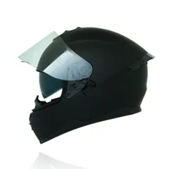 Mũ Bảo Hiểm Fullface 2 Kính YOHE 967 Plus - Thiết Kế Thể Thao, An Toàn, Tầm Nhìn Rộng, Dây Viền Nhựa Dẻo, Màu Sắc Ấn Tượng