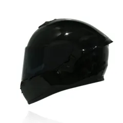 Mũ Bảo Hiểm Fullface 2 Kính YOHE 967 Plus - Thiết Kế Thể Thao, An Toàn, Tầm Nhìn Rộng, Dây Viền Nhựa Dẻo, Màu Sắc Ấn Tượng