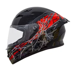 Mũ Bảo Hiểm Fullface YOHE 978 Plus - Thiết Kế Độc Đáo, Bảo Vệ Tối Ưu, Chống Trầy xước, Phù Hợp Cho Người Tham Gia Giao Thông