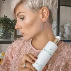 Nước Hoa Hồng Cân Bằng Da Valmont Vital Falls 150ml - Sạch Sâu, Giữ Ẩm Cho Da Nhạy Cảm, Làm Tươi Trẻ Da Tổn Thương
