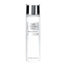 Nước Hoa Hồng Tế Bào Gốc The Stem Cell Skin Lotion - Dưỡng Ẩm, Làm Sáng Da, Phục Hồi Tổn Thương, Chai 120ml