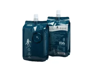 Nước Uống Hydrogen Sugyung 250ml - Hỗ Trợ Thải Độc Tố, Làm Đẹp Da, Chống Oxy Hóa Tự Nhiên, Thực Phẩm Chức Năng Chất Lượng