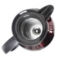 Phích Pha Trà Giữ Nhiệt 2Good Flask B16 1.8L - Inox 304 Bền Bỉ, Giữ Nóng Lạnh Lên Đến 24h, Thích Hợp Cho Mọi Lứa Tuổi