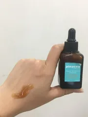 Serum Pinacea Whitening Ampoule 30ml - Tinh Chất Dưỡng Ẩm Trẻ Hóa Da, Làm Trắng Sáng Da Nhờ Niacinamide, Chiết Xuất Vỏ Thông