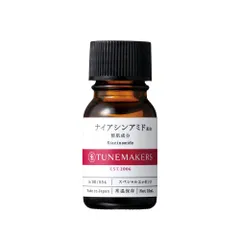 Serum Tunemakers Niacinamide 10ml - Hỗ trợ cải thiện da mụn, làm sáng da, giảm dầu thừa và chống lão hóa hiệu quả