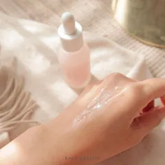 Serum Vitamin B Rootsrecipe Calming - Dưỡng Sáng Da Ngừa Mụn, Giảm Kích Ứng, Dành Cho Da Nhạy Cảm, 30ml