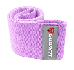 Set 3 Dây Tập Gym Mini Band GoodFit GF914MB - Đàn Hồi Cao, Kháng Lực Tốt, Tiện Lợi Cho Tập Luyện Tại Nhà và Du Lịch