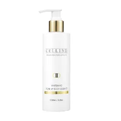 Sữa Dưỡng Thể Trắng Da Cellind Whitening Tone Up Body - Chiết Xuất Từ Táo, Chanh, Lô Hội - Dưỡng Ẩm, Làm Sáng Da, Không Bết Dính