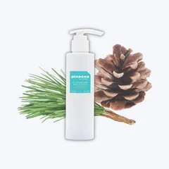 Sữa Rửa Mặt Pinacea Cleansing Gel 150ml - Chiết Xuất Vỏ Thông Hàn Quốc, Giúp Da Sạch Sẽ, Trắng Sáng, Se Khít Lỗ Chân Lông