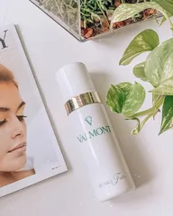 Sữa Rửa Mặt Tạo Bọt Valmont Bubble Falls - Sạch Sâu, Dịu Nhẹ, Phù Hợp Với Mọi Loại Da - 150ml Chăm Sóc Da Chất Lượng Thụy Sĩ