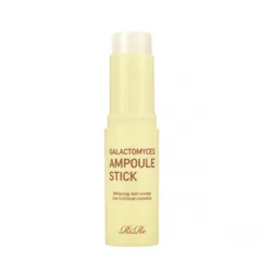 Thanh Bôi RIRE Galactomyces Ampoule Stick - Hỗ Trợ Cải Thiện Nếp Nhăn, Cung Cấp Độ Ẩm, Cho Da Tươi Trẻ, Dạng Lăn Tiện Lợi 15g