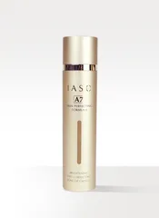 Tinh Chất IASO A7 Skin Perfecting Formula - Serum Làm Sáng, Trẻ Hóa Da, Giúp Da Tươi Trẻ và Hạn Chế Nếp Nhăn - Dạng Gel Thẩm Thấu Nhanh 50ml