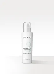 Tinh Chất Trắng Da Giảm Nám Dr.Iaso Derma Action Essence 50ml - Serum Dưỡng Da Tái Tạo, Phục Hồi Sắc Đẹp Rạng Rỡ
