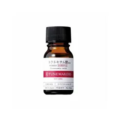 Tinh Chất Hỗ Trợ Trắng Da Tunemakers - Serum Làm Mờ Vết Thâm Và Tàn Nhang, Chống Sản Xuất Melanin 10ml