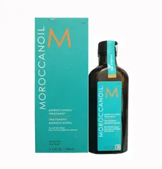 Tinh Dầu Dưỡng Tóc Moroccanoil 100ml - Bóng Mượt, Phục Hồi Tóc Hư Tổn Từ Dầu Argan - Sản Phẩm Chăm Sóc Tóc Chuyên Nghiệp