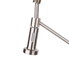 Vòi rửa chén nóng lạnh lõi đồng HOBBY Home Decor RCT - Vòi bếp đa năng 2 chế độ phun, thiết kế tiện lợi cho mọi chậu rửa