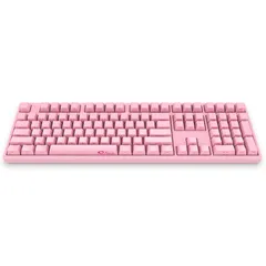 Bàn Phím Cơ Có Dây Gaming Akko 3108SP - 108 Phím, Switch Akko V2, Thiết Kế Chống Bụi IP40, Kết Nối USB Type-C, Phụ Kiện Máy Tính Chính Hãng