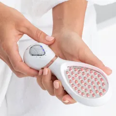 Máy Hỗ Trợ Trẻ Hóa Da Bằng Ánh Sáng Sinh Học 7LS Beauty FA7-1450J - Giảm Mụn, Tăng Sinh Collagen, Bảo Hành 2 Năm