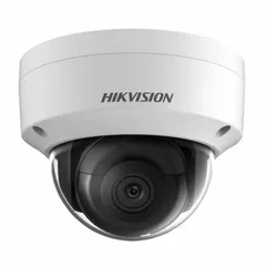 Camera IP bán cầu 4MP Hikvision DS-2CD2143G2-IU - Chống ngược sáng, mic tích hợp, giảm nhiễu 3D, chất lượng cao, bền bỉ, bảo hành 24 tháng