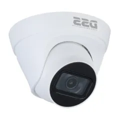 Camera IP Hồng Ngoại 4MP Dahua DS2431TDIP-S2 - Chống Nước IP67, Quan Sát Ngày Đêm, Chất Lượng Hình Ảnh Sắc Nét, Chức Năng Phát Hiện Chuyển Động