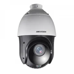 Camera IP Speed Dome 2MP Hikvision DS-2DE4215IW-DE - Hình Ảnh HD Sắc Nét, Zoom 360 Độ, Phát Hiện Xâm Nhập, Lắp Đặt Trong Nhà & Ngoài Trời