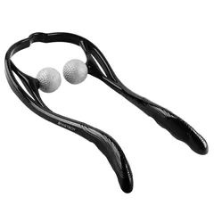 Cây Lăn Massage Cầm Tay Kingtech MS-300 - Thiết Bị Chăm Sóc Sức Khỏe, Giảm Đau Nhức, Căng Thẳng, Di Động, Dễ Sử Dụng