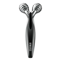 Cây Lăn Massage Điện Sinh Học Vline HoMedics FAC-BR200 - Kích Thích Lưu Thông Máu, Trẻ Hóa Da, Giảm Nếp Nhăn