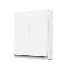 Công tắc Âm Tường Thông Minh Aqara E1 - Điều Khiển Ánh Sáng Qua Ứng Dụng, An Toàn Với Tính Năng Ngắt Điện Tự Động