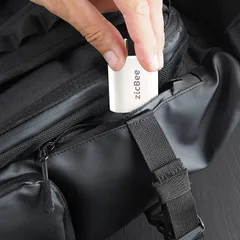 Củ Sạc Nhanh Mini 20W PD 3.0 zicBee MGA016 - Sạc Tốc Độ Cao cho Điện Thoại, iPad, Airpods, Apple Watch, Thiết Kế Gọn Nhẹ, USB-C