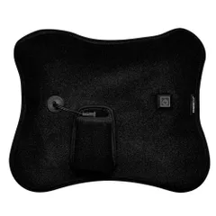 Đai Massage Body Kèm Nhiệt HoMedics SP-195HJ - Pin Sạc Tiện Dụng, Giảm Đau Mỏi Toàn Thân, Massage Nóng Lạnh, Thiết Kế Di Động